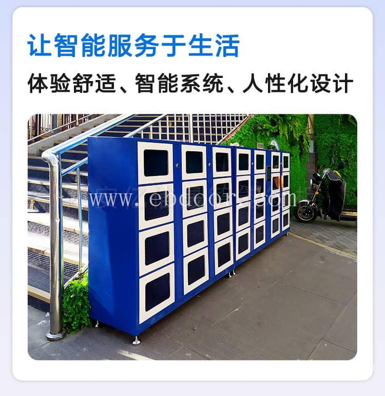 西安智能租赁柜价格,陕西共享租赁柜公司,陕西智能租赁柜哪家好