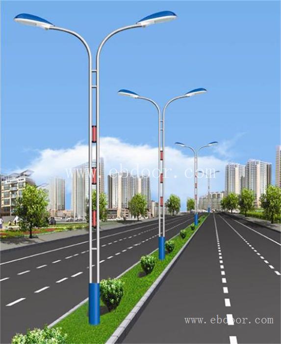 陕西太阳能路灯厂家,西安太阳能路灯供应,路灯厂家