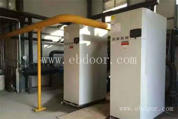 西安中央空调设备_西安模块锅炉定制_水源热泵厂家