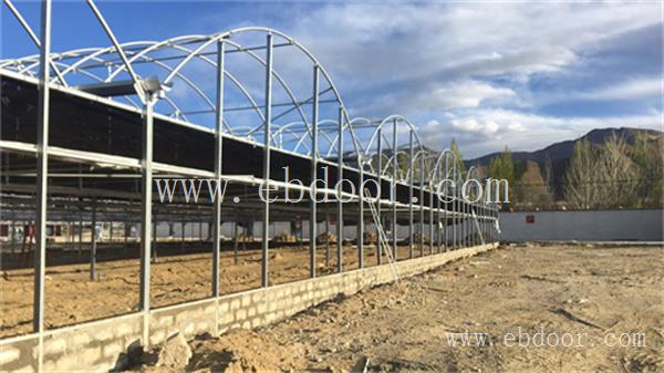 阿坝温室大棚建设_甘孜连体温室大棚价格_巴中玻璃温室大棚厂家