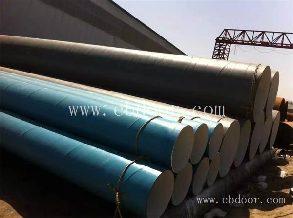 宝鸡钢管涂装工程_宝鸡钢管表面处理_宝鸡管道防腐