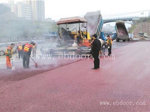 资阳降燥沥青路面施工_内江沥青路面养护_攀枝花沥青路面厂家