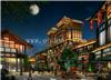 雅安艺术灯光设计价格_自贡夜景艺术灯光_内江照明设计多少钱