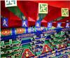 陕西金属斗拱哪家好_西安金属斗拱批发_西安仿古金属斗拱定制