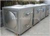 乐山组合式不锈钢水箱价格_德阳玻璃钢水箱销售_泸州水泵施工