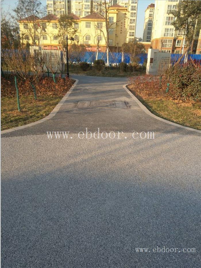 河南海绵城市_江苏透水混凝土价格_山东透水混凝土厂家