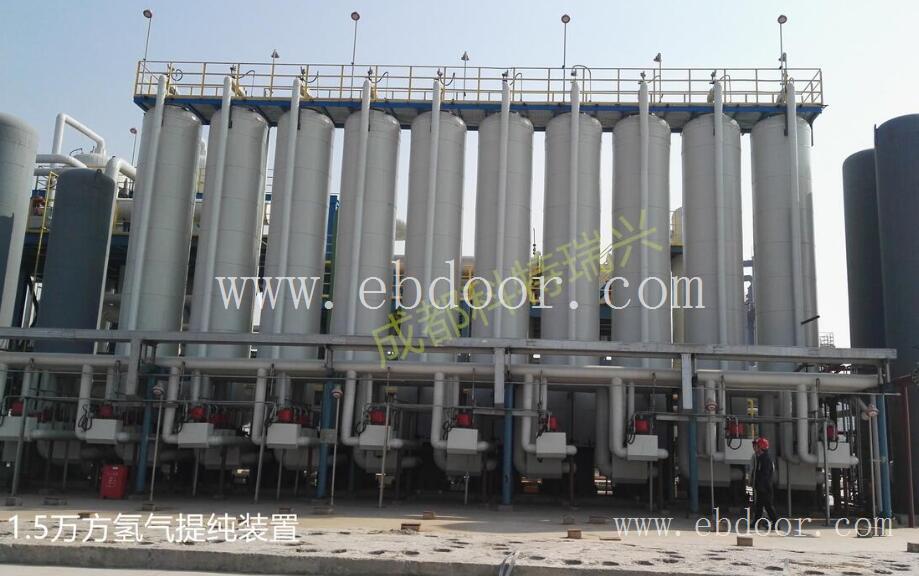 沧州氢气提纯装置厂家_沧州制氢设备制造_沧州1万方氢气提纯