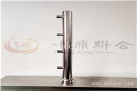 遵义不锈钢分水器销售_昆明气表箱安装_六盘水SMC水表箱厂家