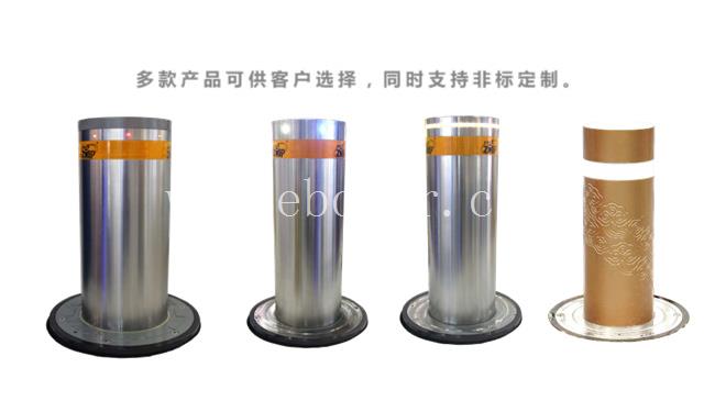 升降柱厂家