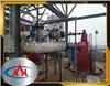氯化法钛白粉装置尾气燃烧器及处理系统