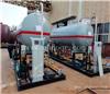 液化石油气施工_河南加气站设计安装_加气站管道安装