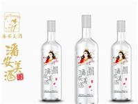 开封白酒定制_新乡白酒招商_河南潘安美酒