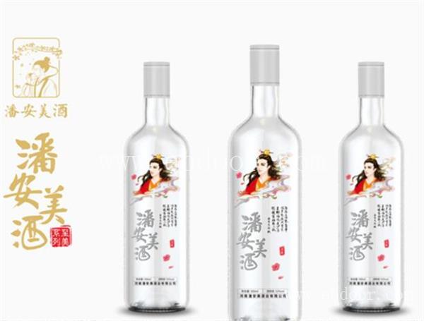 开封白酒定制_新乡白酒招商_河南潘安美酒