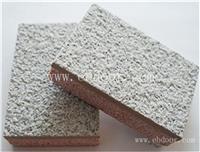 仿石材保温一体板,西安聚氨酯保温板,西安外墙保温板
