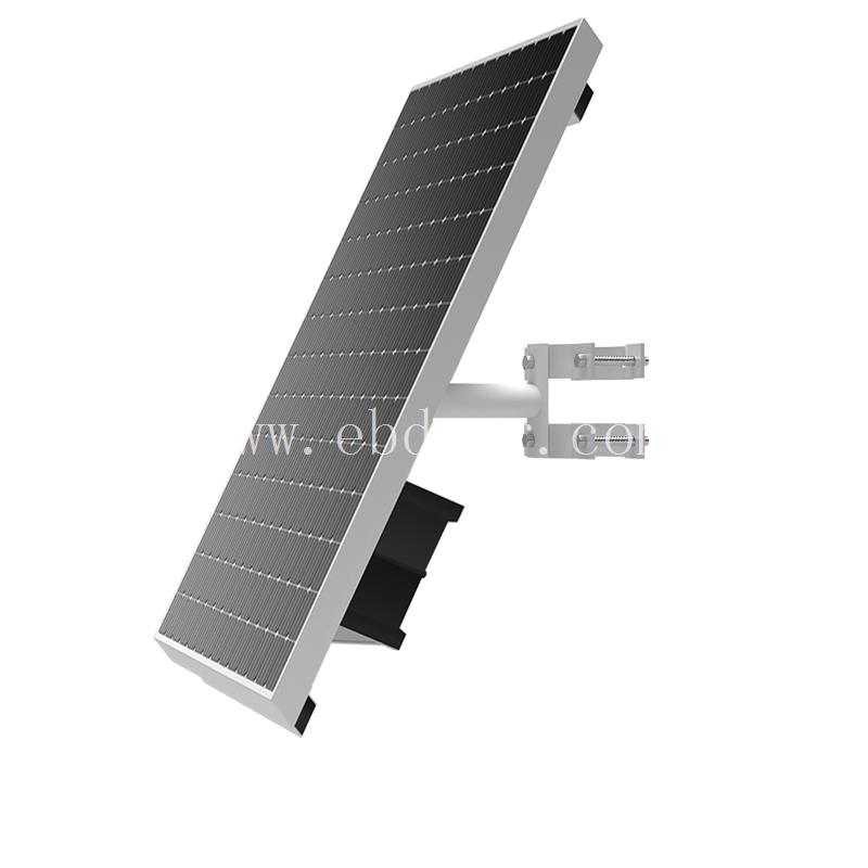 渠道经销型 太阳能供电系统120W