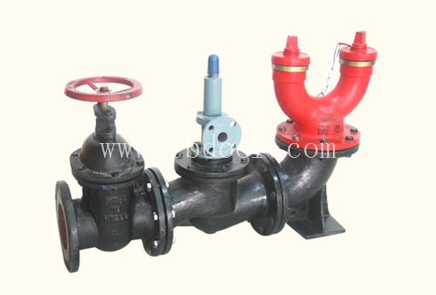 成都水泵接合器