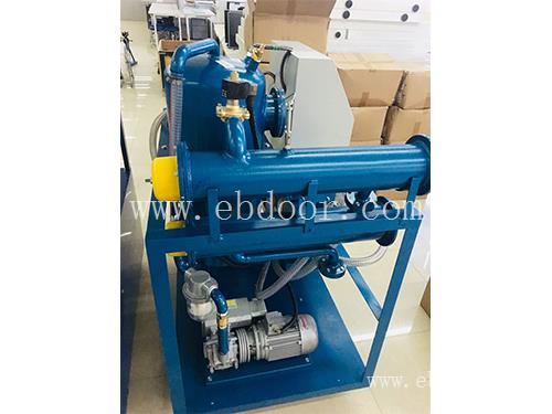 DZJ-100真空滤油机