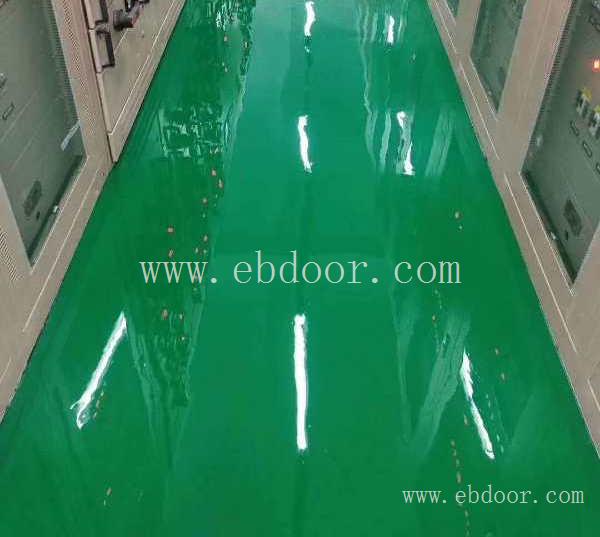 防静电地坪漆