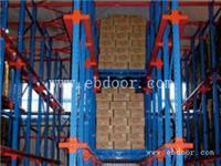 重型隔板货架