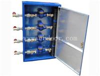 四川不锈钢水表箱厂家