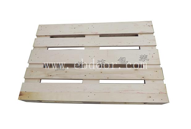 成都出口免蒸熏托盘