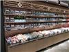 四川超市散称货架-型材靠墙禽蛋柜