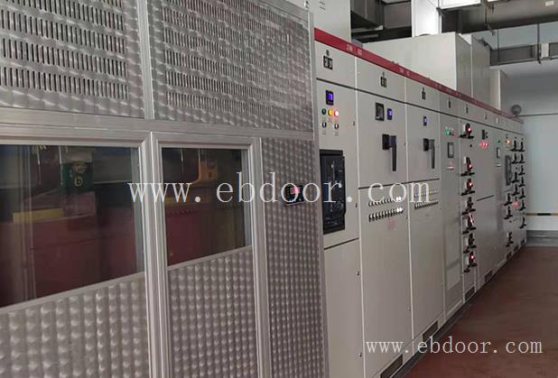 四川电力谐波检测