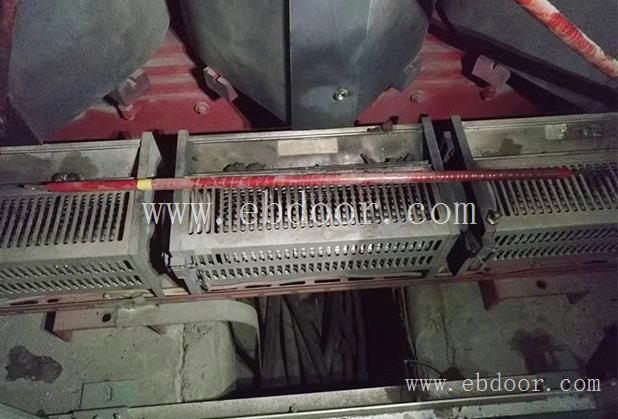 四川农村电网改造升级