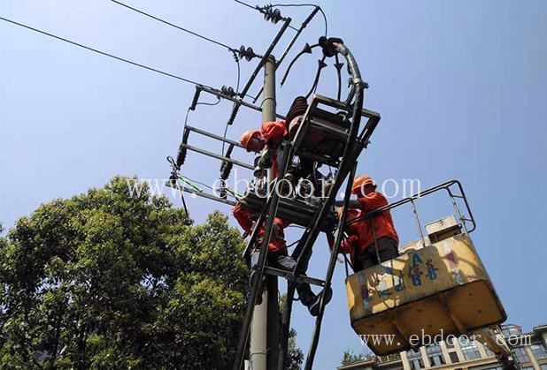 四川电力设备抢险维修