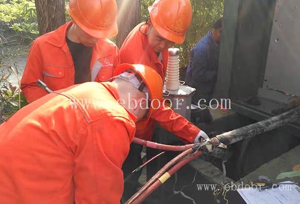 四川电力设备维修