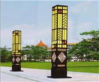 陕西智慧路灯_陕西庭院灯价格_陕西中华灯厂家