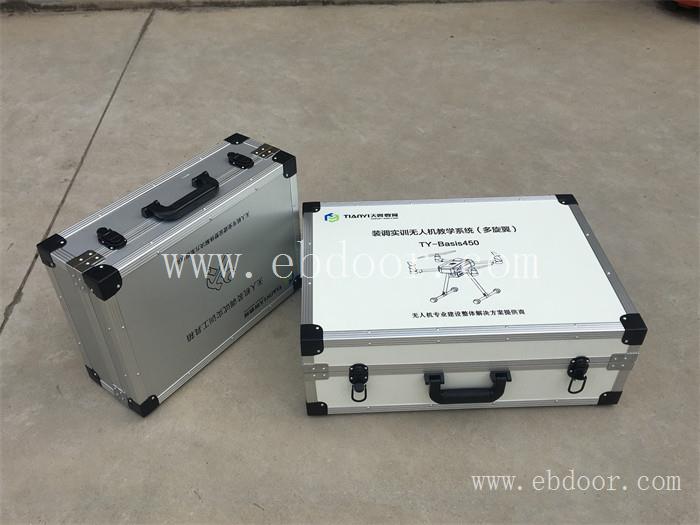 陕西承重型战备箱设计_承重型检测仪器工具箱厂家