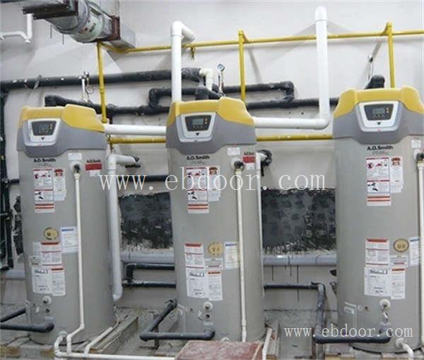 西安EB锅炉厂家_陕西模块锅炉定制_甘肃蒸汽锅炉安装