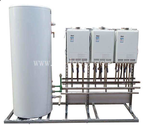 陕西容积式热水炉定制_西安商用热水器厂家_西安中央空调设备