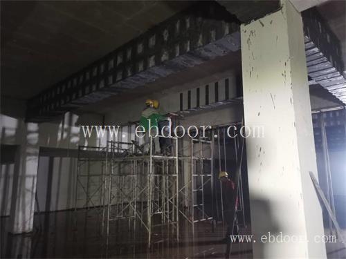 自贡房屋加固公司_绵阳结构加固_自贡地下室抗浮