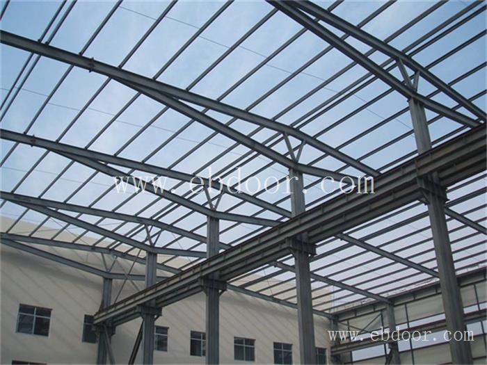 渭南钢结构表面处理_渭南钢结构涂装_渭南桥梁涂装