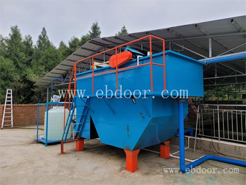 成都气浮机销售_甘孜斜筛式固液分离机_雅安电子点火器