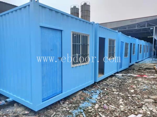 资阳集装箱活动房_资阳工地集装箱房_资阳景区集装箱房