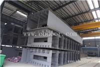 渭南桥梁表面处理_渭南钢管防腐_渭南钢管涂装