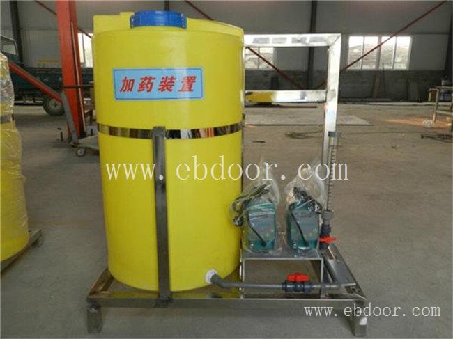 西安污水处理设备_渭南污水提升泵站报价_污水处理设备厂家