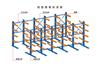 四川钢木货架厂家_四川穿梭式货架加工_重庆悬臂货架订做