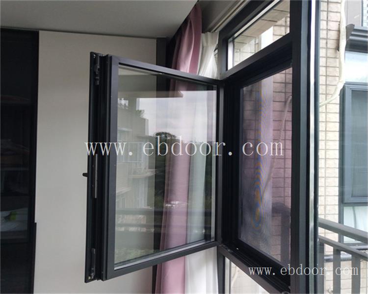 成都铝合金系统门窗定制_四川玻璃护栏供应_德阳单平台窗设计