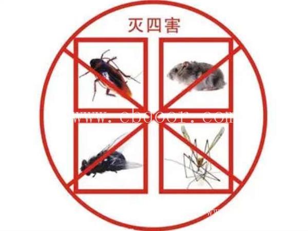 河南灭蟑螂服务,除四害公司,除四害费用