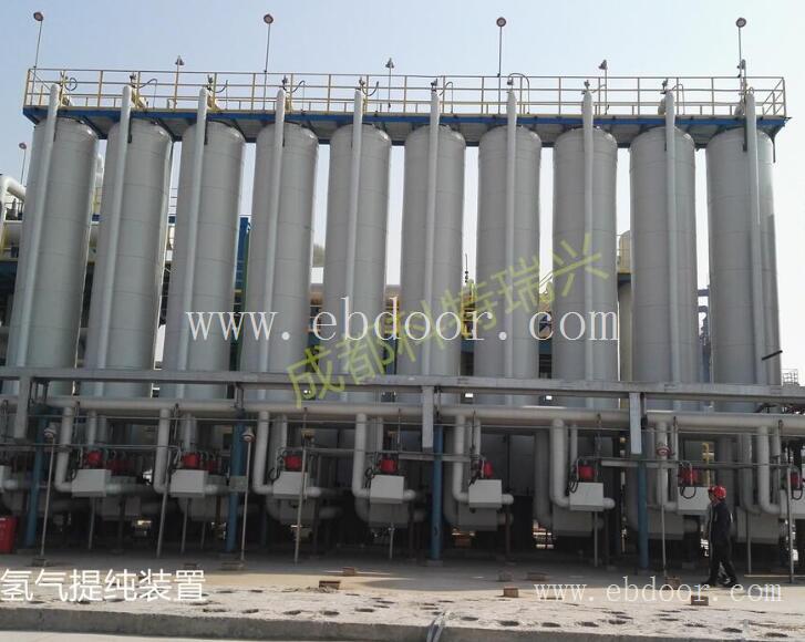 广西工业氢气提纯_广西天然气制氢_广西氢气提纯装置厂家