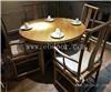 陕西火锅桌椅供应,西安桌椅厂家,陕西餐厅家具