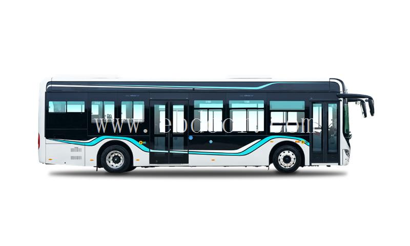 新能源公交公司_西安新能源大巴报价_西安公交车生产