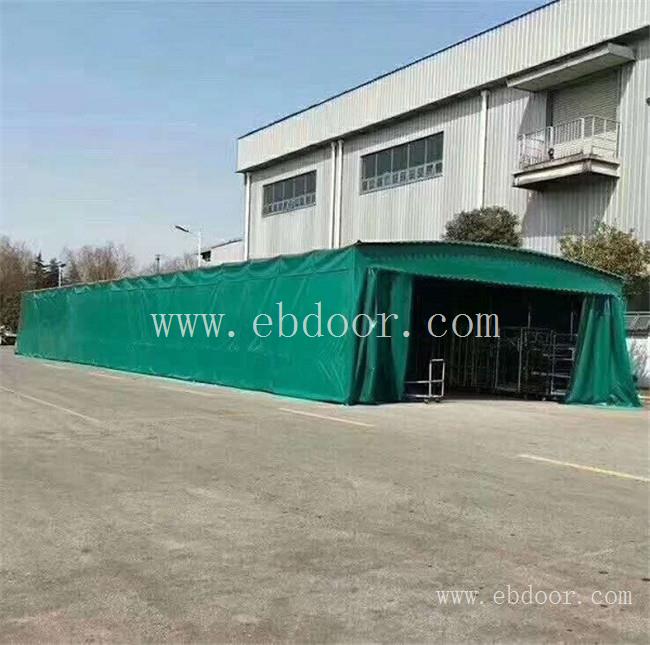 陕西工厂仓储雨棚公司_宝鸡雨棚搭建