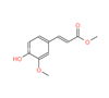 阿魏酸甲酯_beta2-澳洲茄邊堿_成都藥物衍生雜質