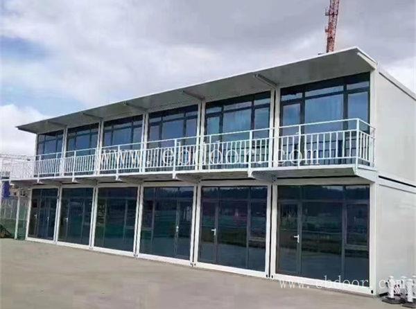 四川工地活动房_四川双层活动房_四川单层活动房