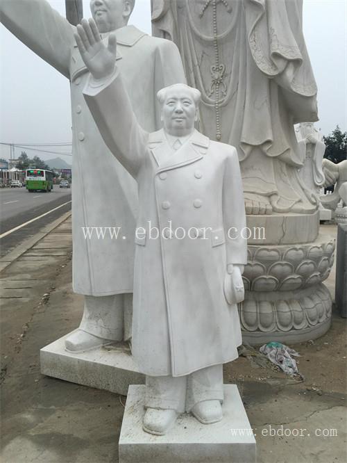 广元汉白玉雕塑_广元汉白玉雕塑定制_广元汉白玉雕塑加工厂